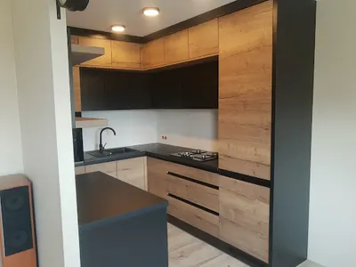 Meble na zamówienie - Aimms